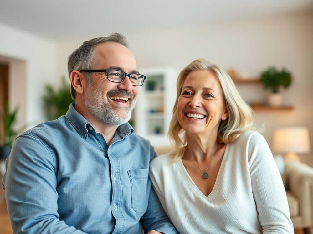 Bend homeowners at ease