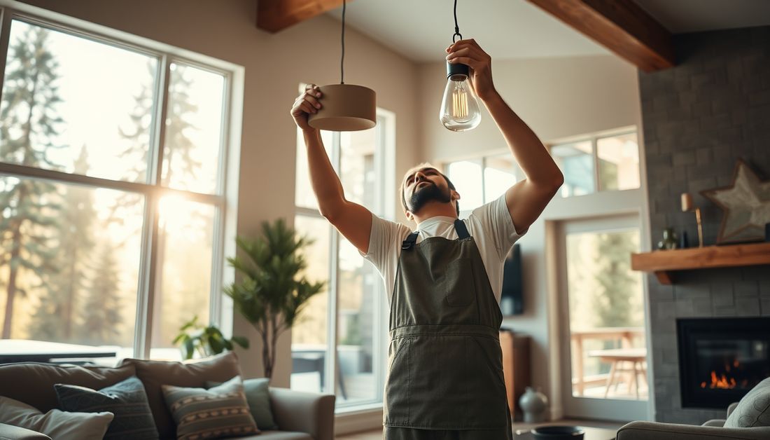 Seasonal Home Maintenance in Bend
