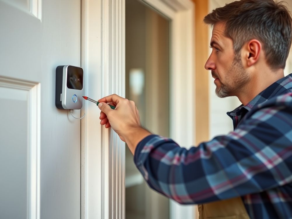 Smart Home, WiFi & EV in Bend